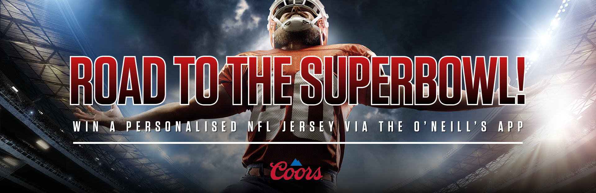 Watch NFL at The Bull