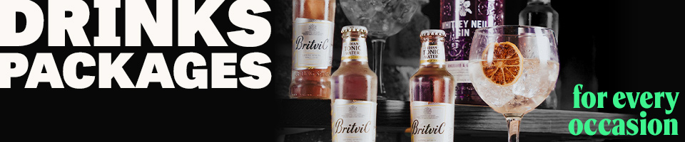 Festive menu at The Bull