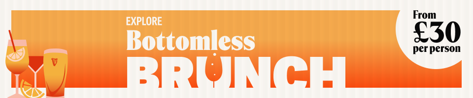 Festive menu at The Bull